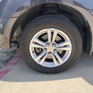 صورة مصغرة 17 لـ 2015 Chevrolet EQUINOX LT