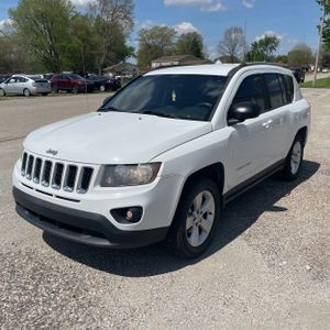 JEEP COMPASS SPORT - 1