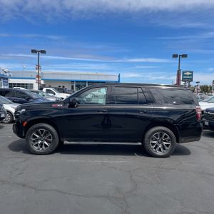 CHEVROLET TAHOE Z71 - 3