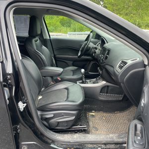 2018 JEEP COMPASS LATITUDE 缩略图 33
