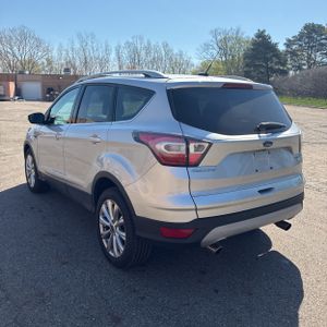 FORD ESCAPE TITANIUM - 5