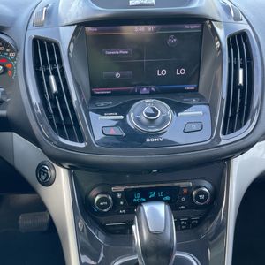 2013 FORD ESCAPE SEL — фото 38