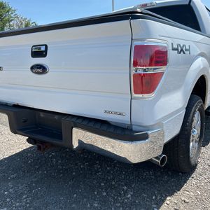 2012 FORD F-150 XLT 缩略图 57