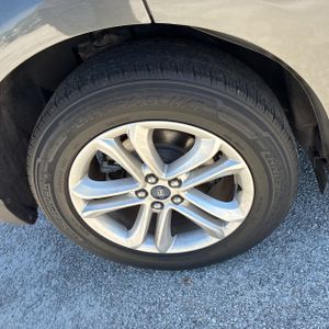 2020 FORD EDGE SEL thumbnail 19