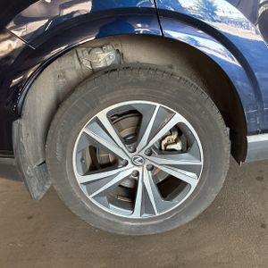 2024 Lexus RX 350 PREMIUM 缩略图 19