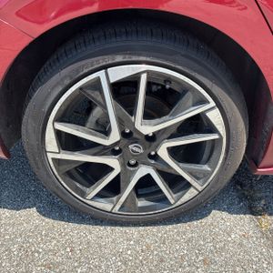 صورة مصغرة 19 لـ 2024 Nissan SENTRA SR XTRONIC CVT