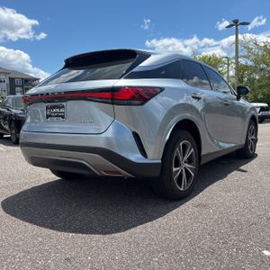 LEXUS RX 350 BASE - 8