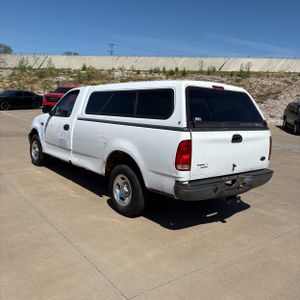 FORD F-150 XL - 5