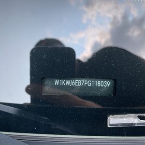 2023 Mercedes-BENZ C-CLASS AMG — миниатюра 55