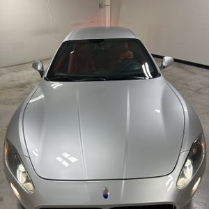 صورة مصغرة 15 لـ 2008 Maserati GRANTURISMO BASE