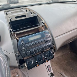 صورة 65 لـ 2003 Nissan ALTIMA 2.5 S
