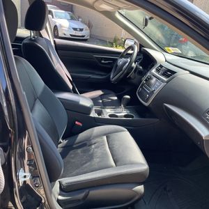 صورة مصغرة 33 لـ 2016 Nissan ALTIMA 2.5 SR