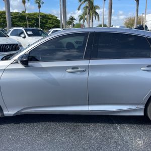 HONDA ACCORD SPORT - 4