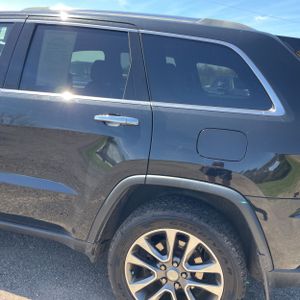 JEEP GRAND CHEROKEE - 6