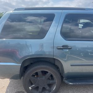 2008 Cadillac ESCALADE BASE — фото 9