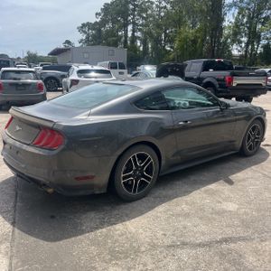 FORD MUSTANG ECOBOOST PREMIUM - 8