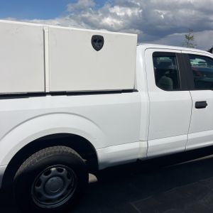 FORD F-150 XL - 9