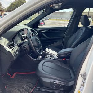 2018 BMW X1 SDRIVE28I — миниатюра 32