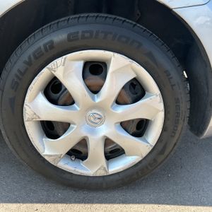 2013 Mazda MAZDA3 I SV — миниатюра 18