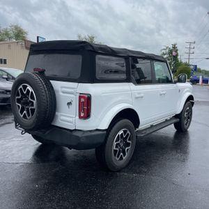 FORD BRONCO OUTER BANKS - 8