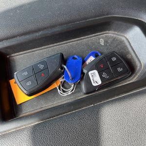 2024 Chevrolet SILVERADO 2500HD WORK TRUCK thumbnail 54