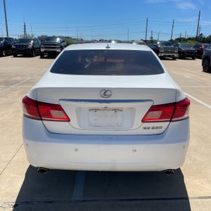 LEXUS ES 350 BASE - 7