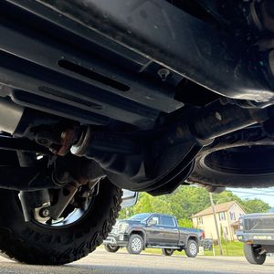 2023 RAM 1500 TRX thumbnail 33