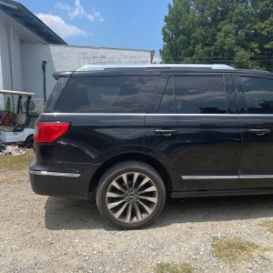صورة 9 لـ 2020 Lincoln NAVIGATOR RESERVE