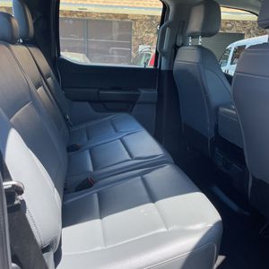 صورة مصغرة 35 لـ 2021 FORD F-150 XL
