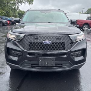 صورة مصغرة 14 لـ 2022 FORD EXPLORER XLT