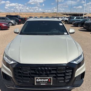 2023 AUDI Q8 PRESTIGE — миниатюра 15
