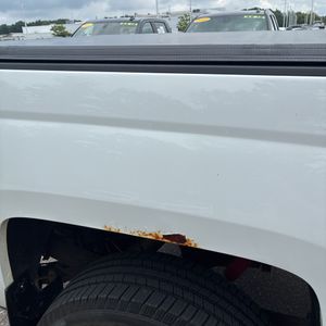 2015 Chevrolet SILVERADO 2500HD LTZ 照片 49