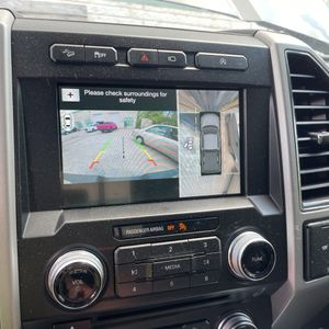 صورة مصغرة 40 لـ 2018 FORD F-150 LARIAT