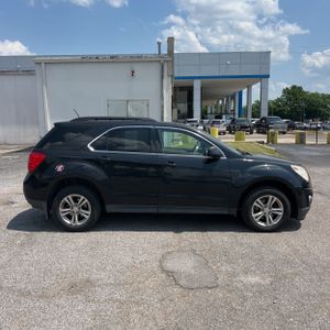 CHEVROLET EQUINOX LT - 10