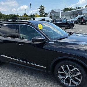 2024 Acura MDX SH-AWD W/TECH 照片 13
