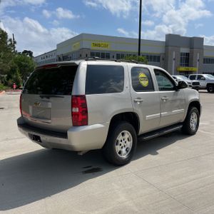 CHEVROLET TAHOE LT - 8