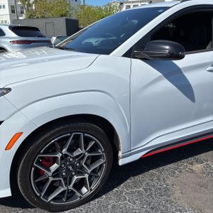 HYUNDAI KONA N BASE - 2