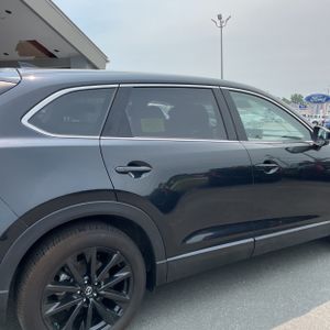 صورة 9 لـ 2023 Mazda CX-9 TOURING PLUS