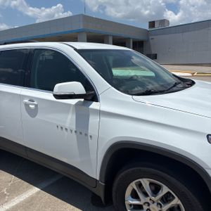 2020 Chevrolet TRAVERSE LT CLOTH 缩略图 13
