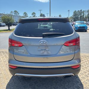 HYUNDAI SANTA FE SPORT 2.4L - 7