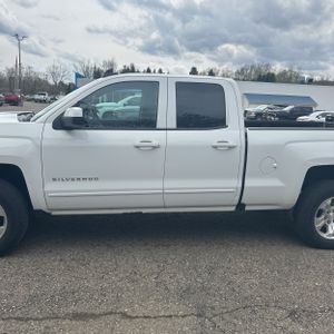 CHEVROLET SILVERADO 1500 LD LT Z71 - 4