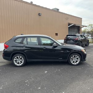 BMW X1 XDRIVE28I - 10