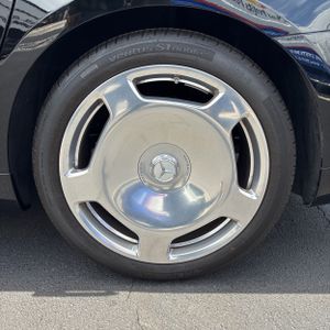 2021 Mercedes-BENZ S-CLASS — миниатюра 18