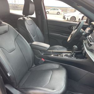 2023 JEEP COMPASS HIGH ALTITUDE 缩略图 33