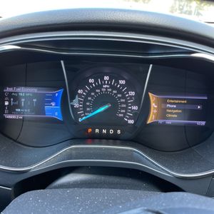 2013 FORD FUSION TITANIUM — миниатюра 39