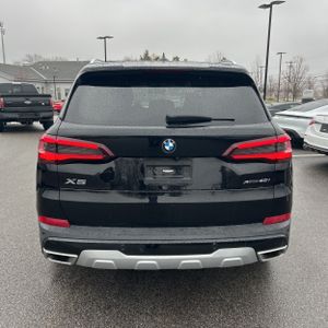 BMW X5 XDRIVE40I - 7