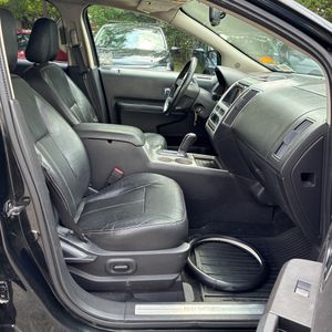 2010 FORD EDGE LIMITED — миниатюра 33