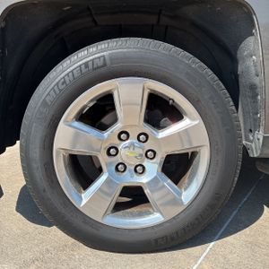 صورة مصغرة 17 لـ 2015 Chevrolet SILVERADO 1500 LT