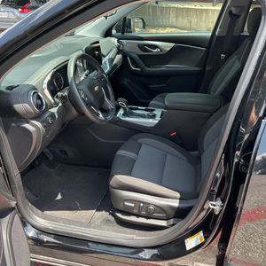 2026 Chevrolet BLAZER LT 缩略图 32