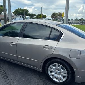 صورة 6 لـ 2012 Nissan ALTIMA 2.5 S